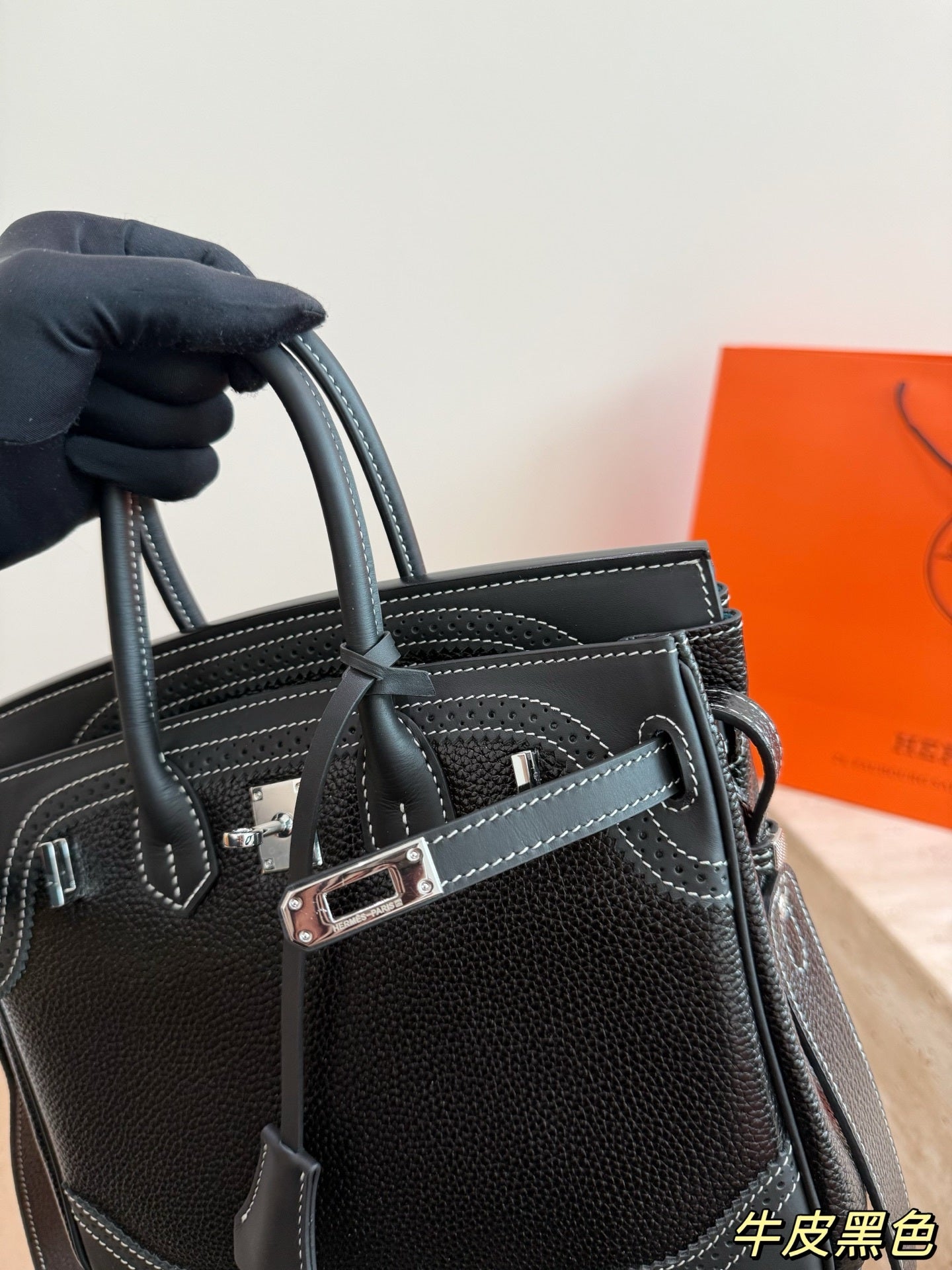 Hermes | Birkin Bag