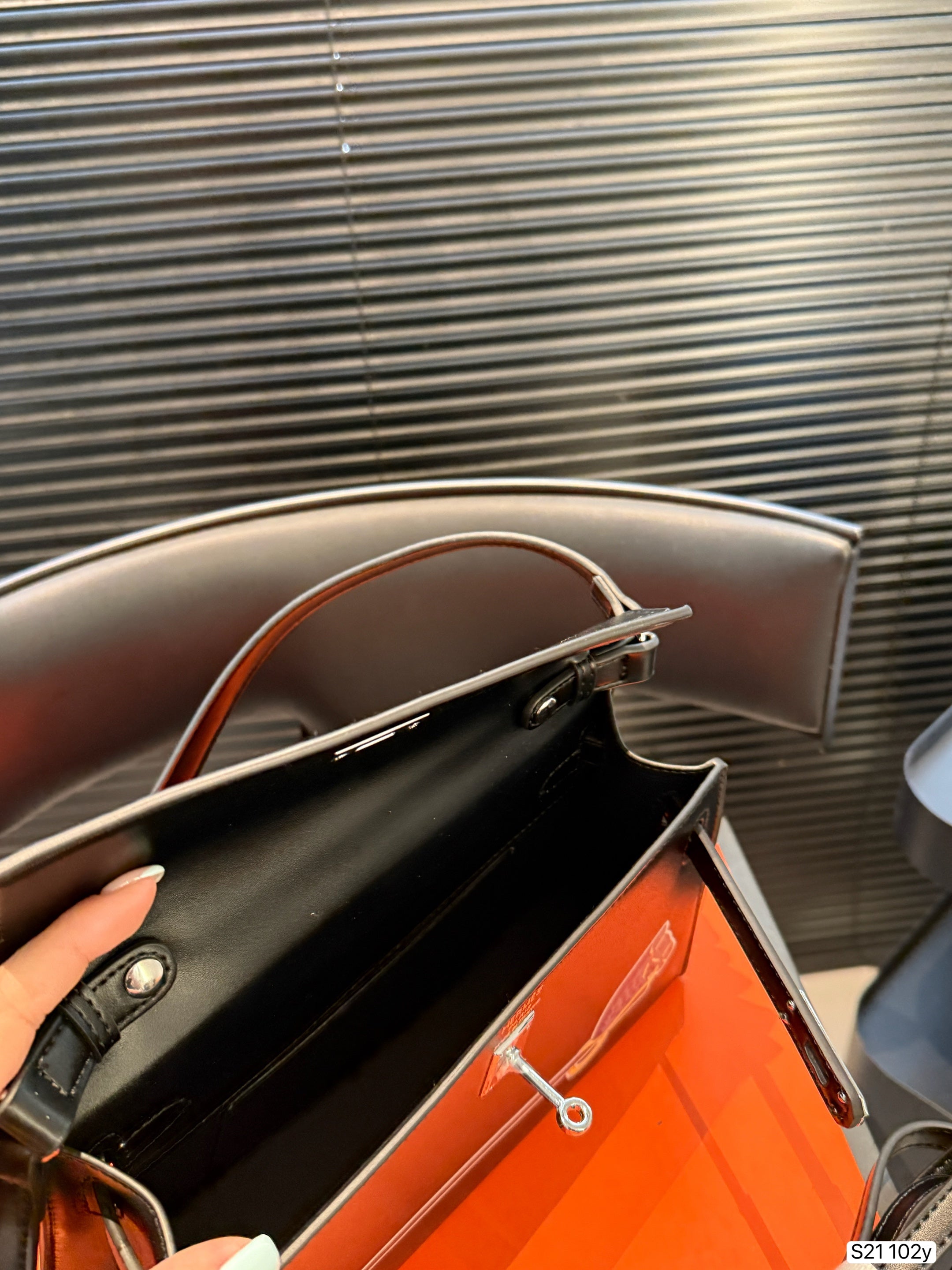 Hermès Kelly bag