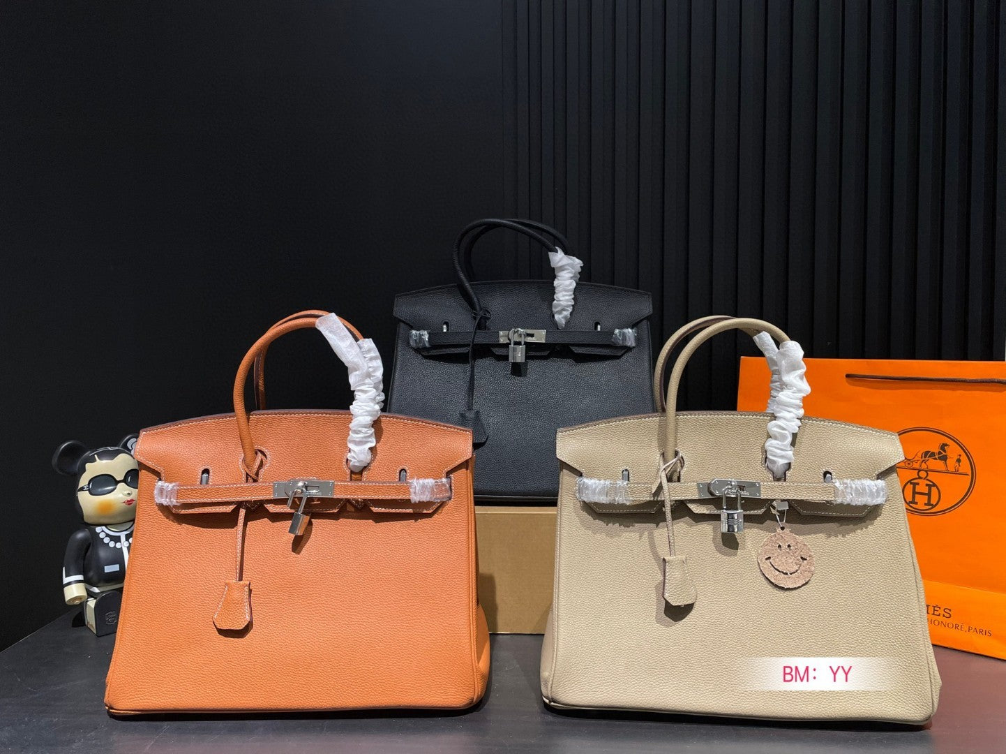 Hermes Bk30