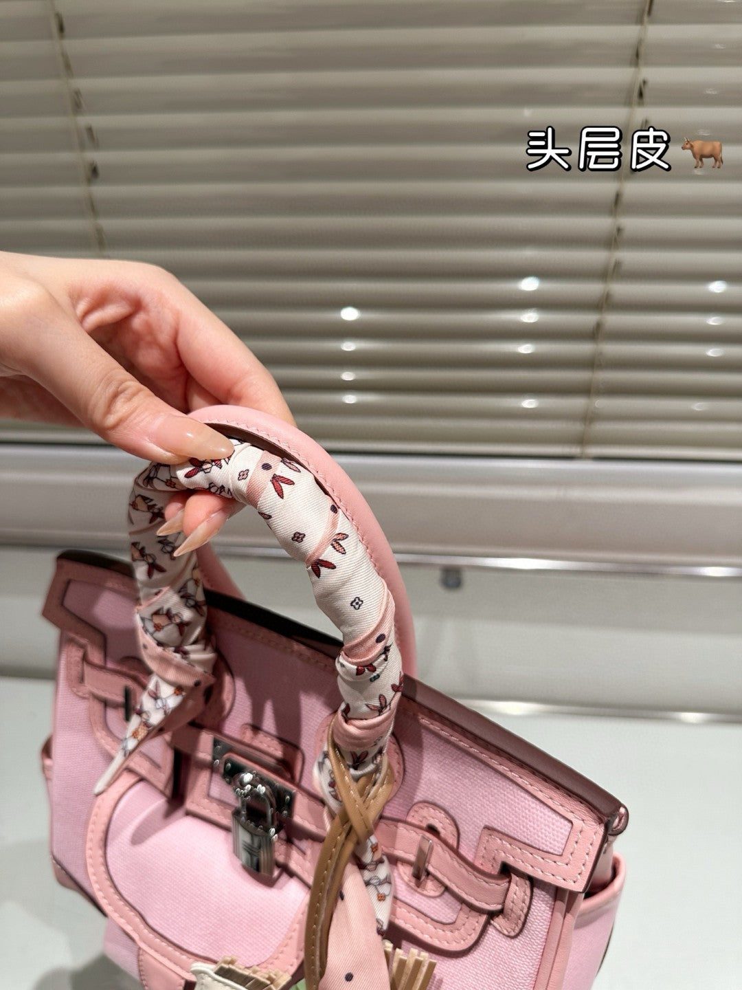 Hermès Introduces 10 New Handbags for Spring