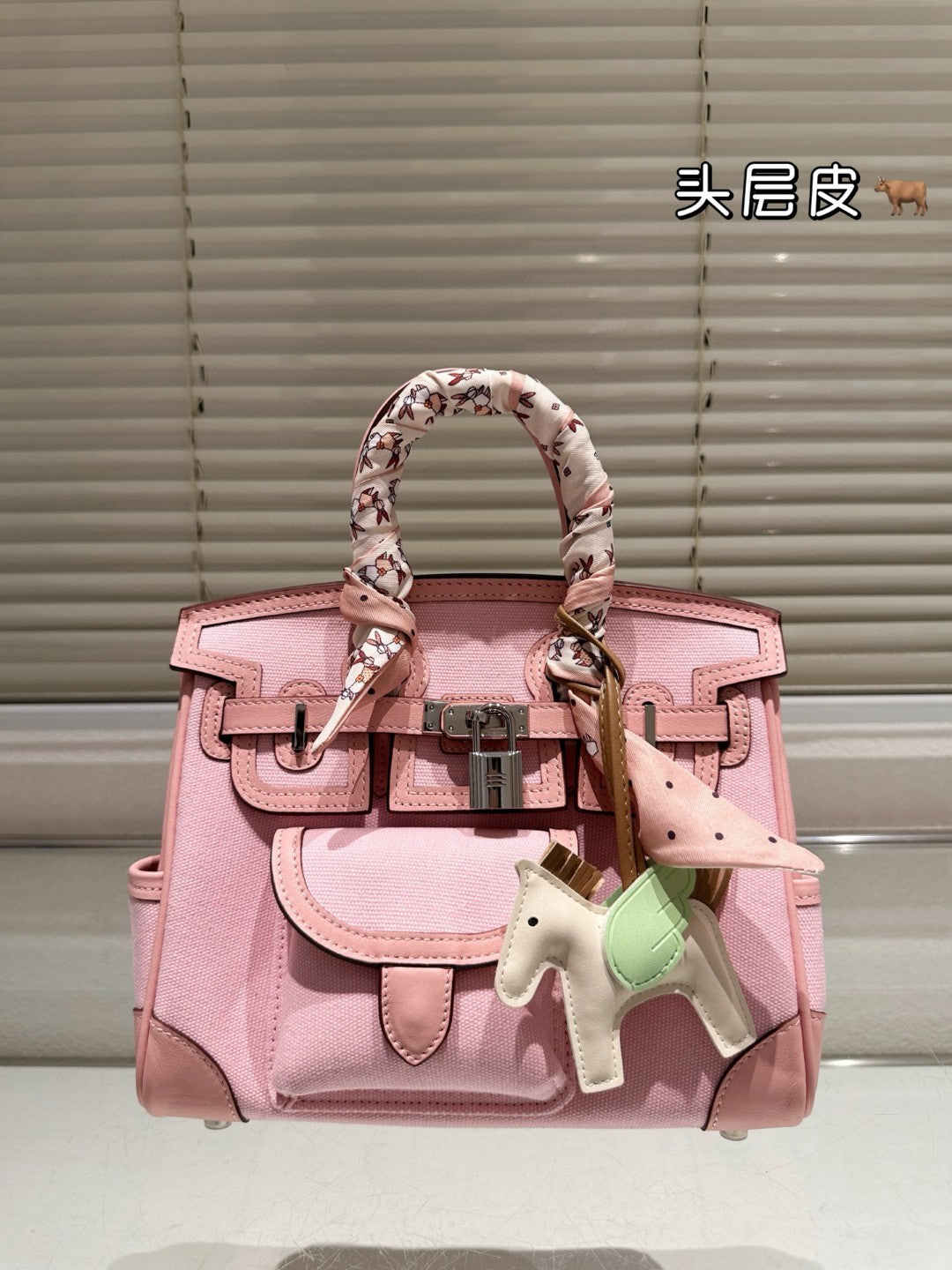 Hermès Introduces 10 New Handbags for Spring