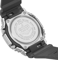 G-Shock Casio Metal Watch GM2100