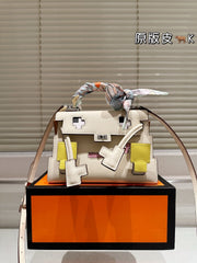 Hermes Kelly Bag 2025