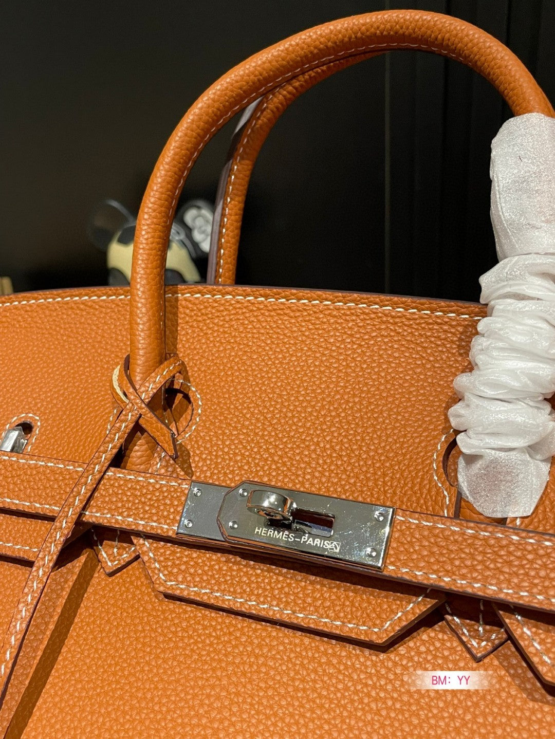 Hermes Bk30