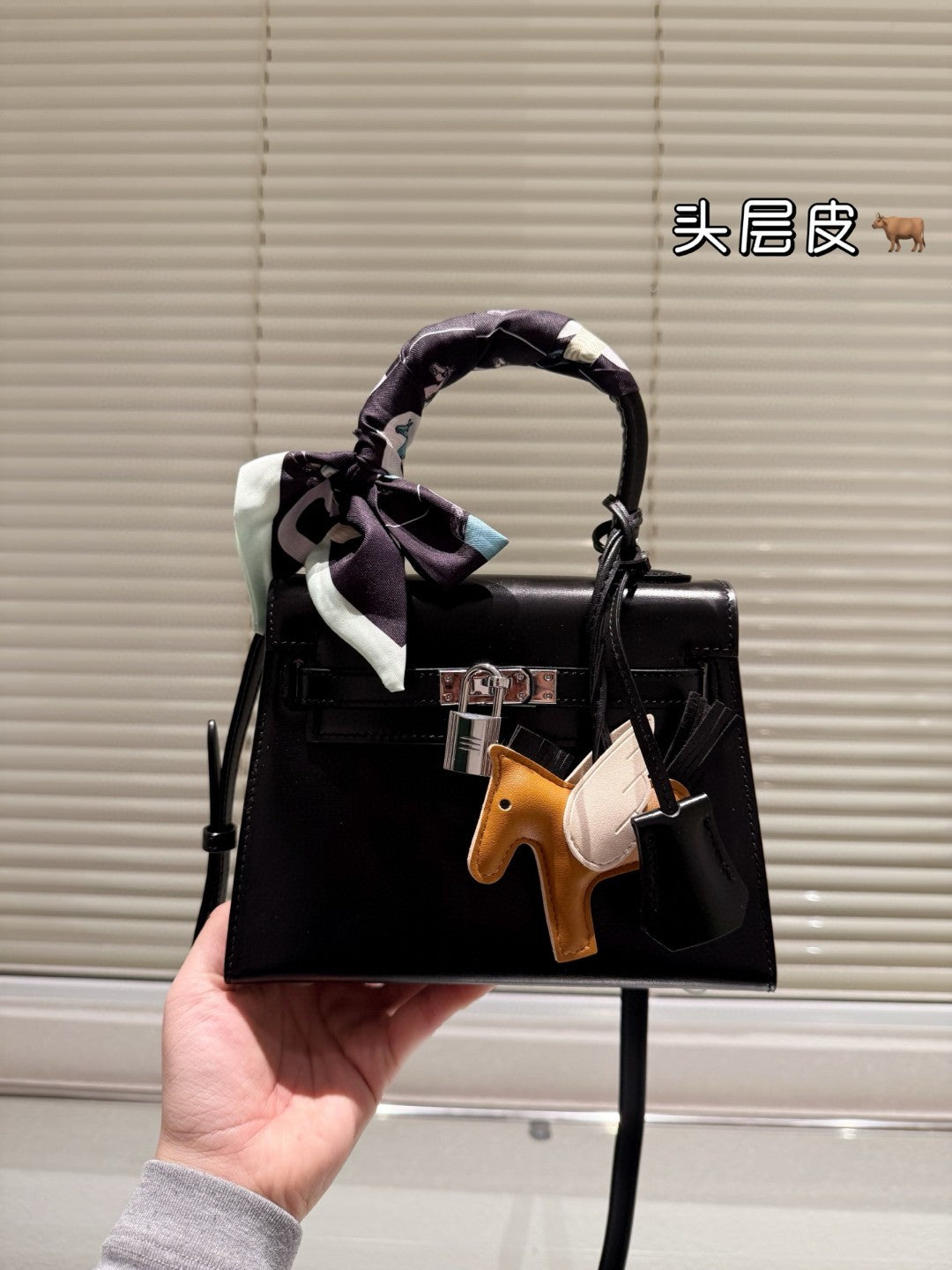 Hermès Birkin Kelly bag