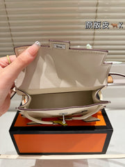Hermes Kelly Bag 2025
