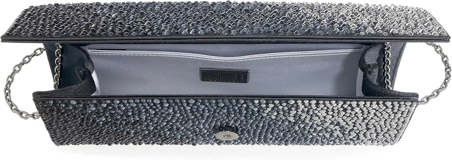 Perry Obsidian Gradient Clutch
