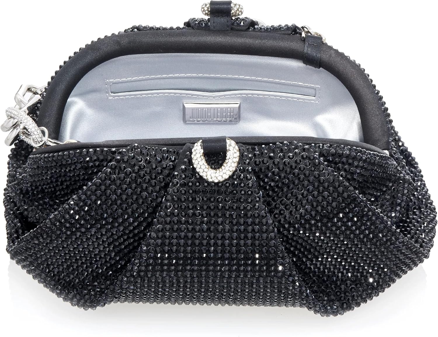Gemma Crystal Clutch