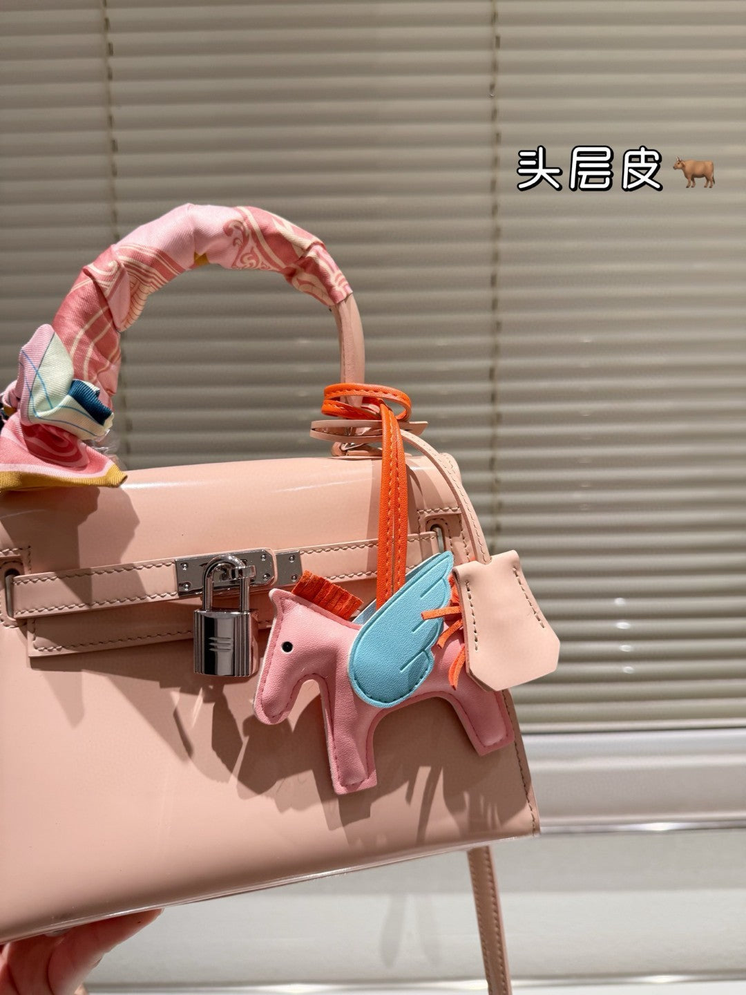 Hermès Birkin Kelly bag