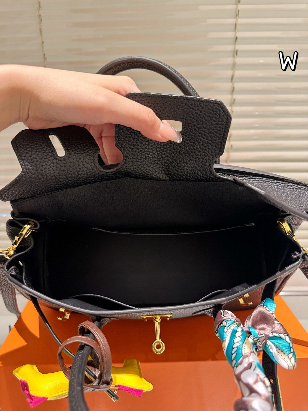 Hermès/Hermes Birkin bag, latest boutique style