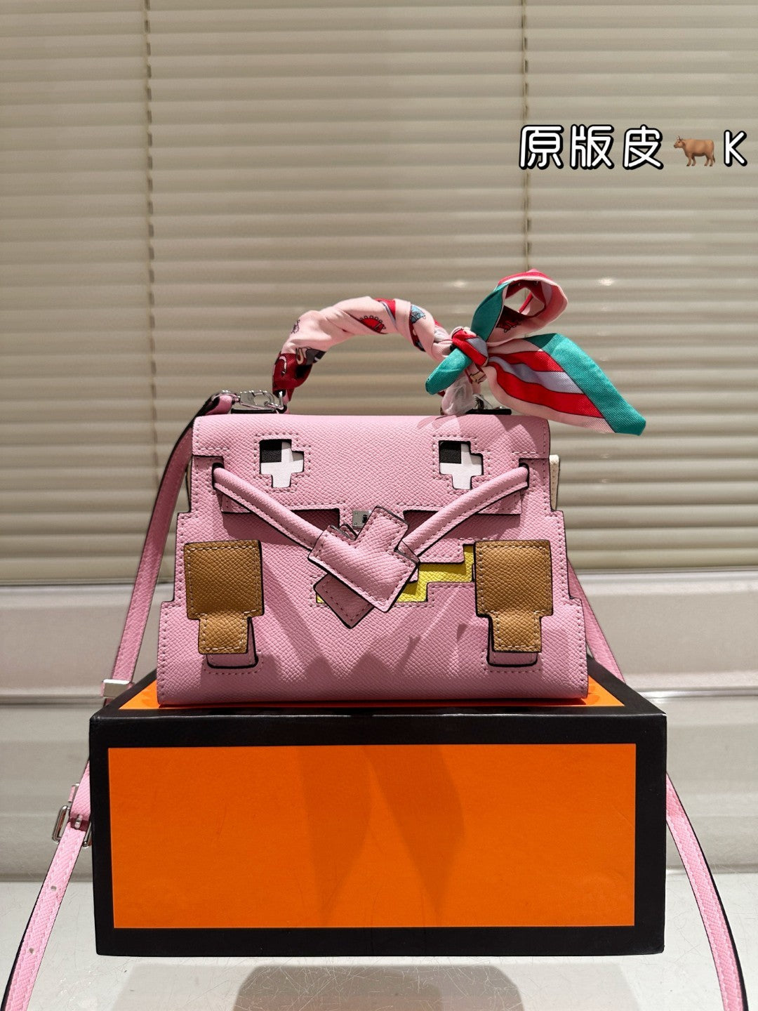 Hermes Kelly Bag 2025
