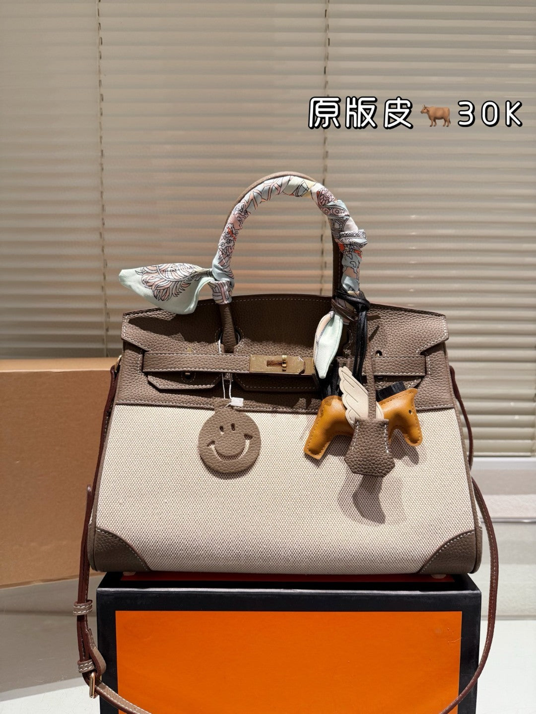 30 Hermès Birkin Birkin