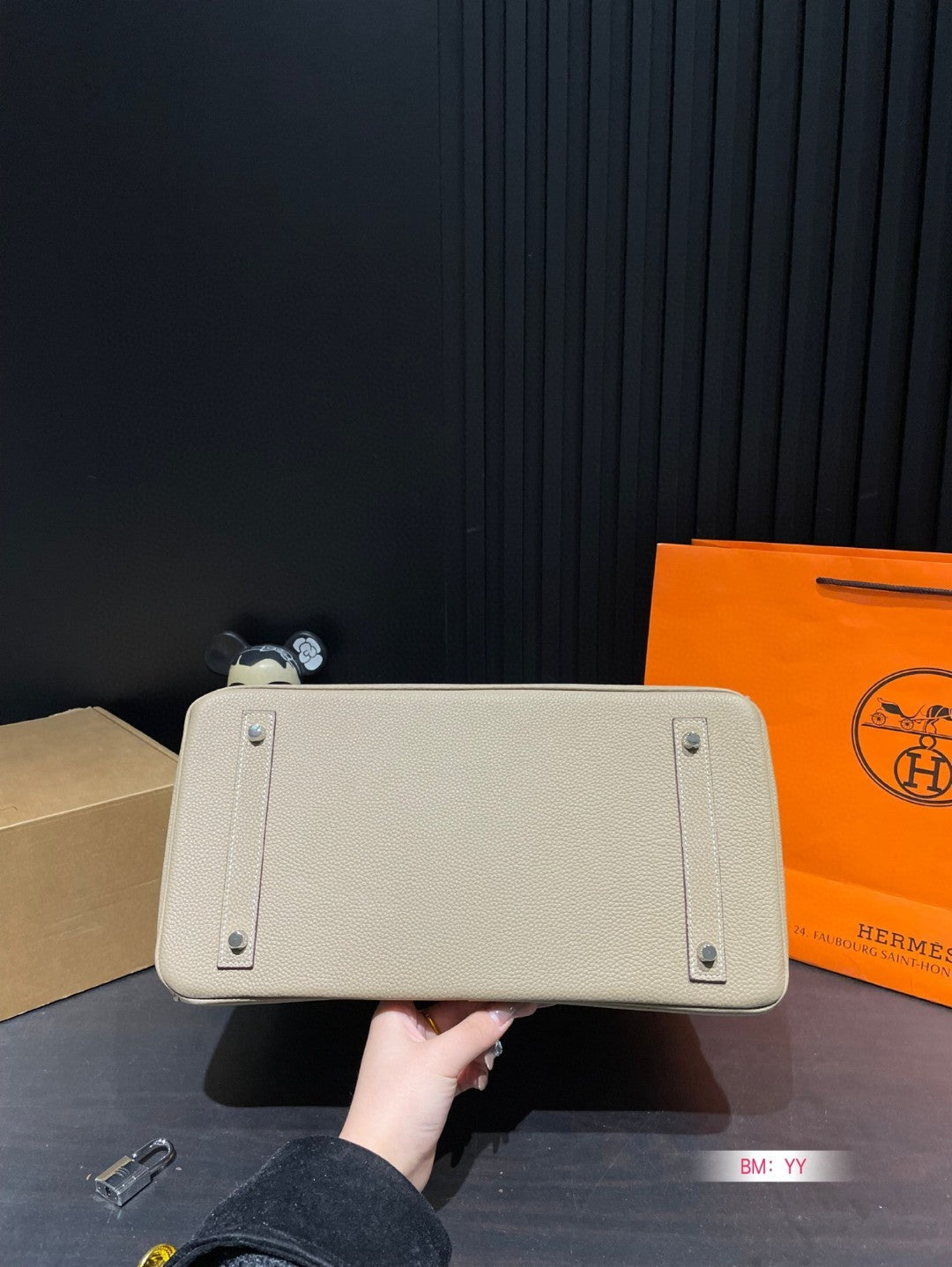 Hermes Bk30