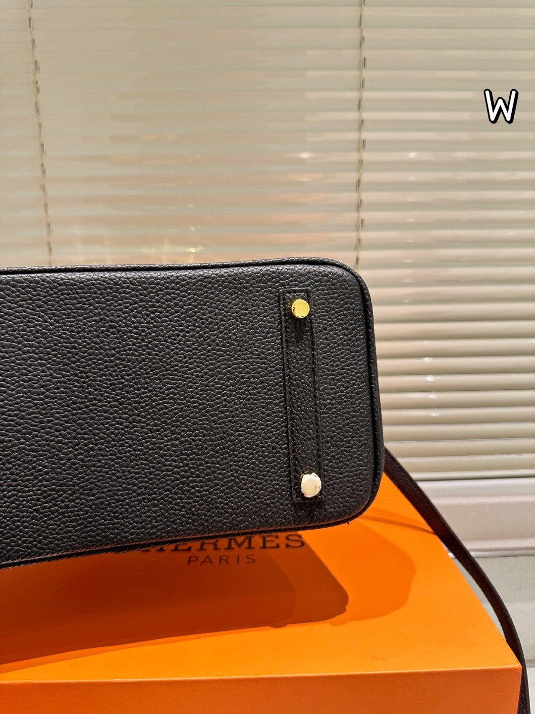 Hermès/Hermes Birkin bag, latest boutique style