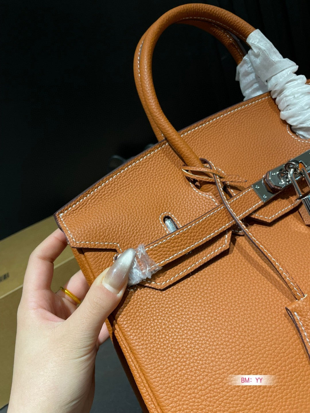 Hermes Bk30