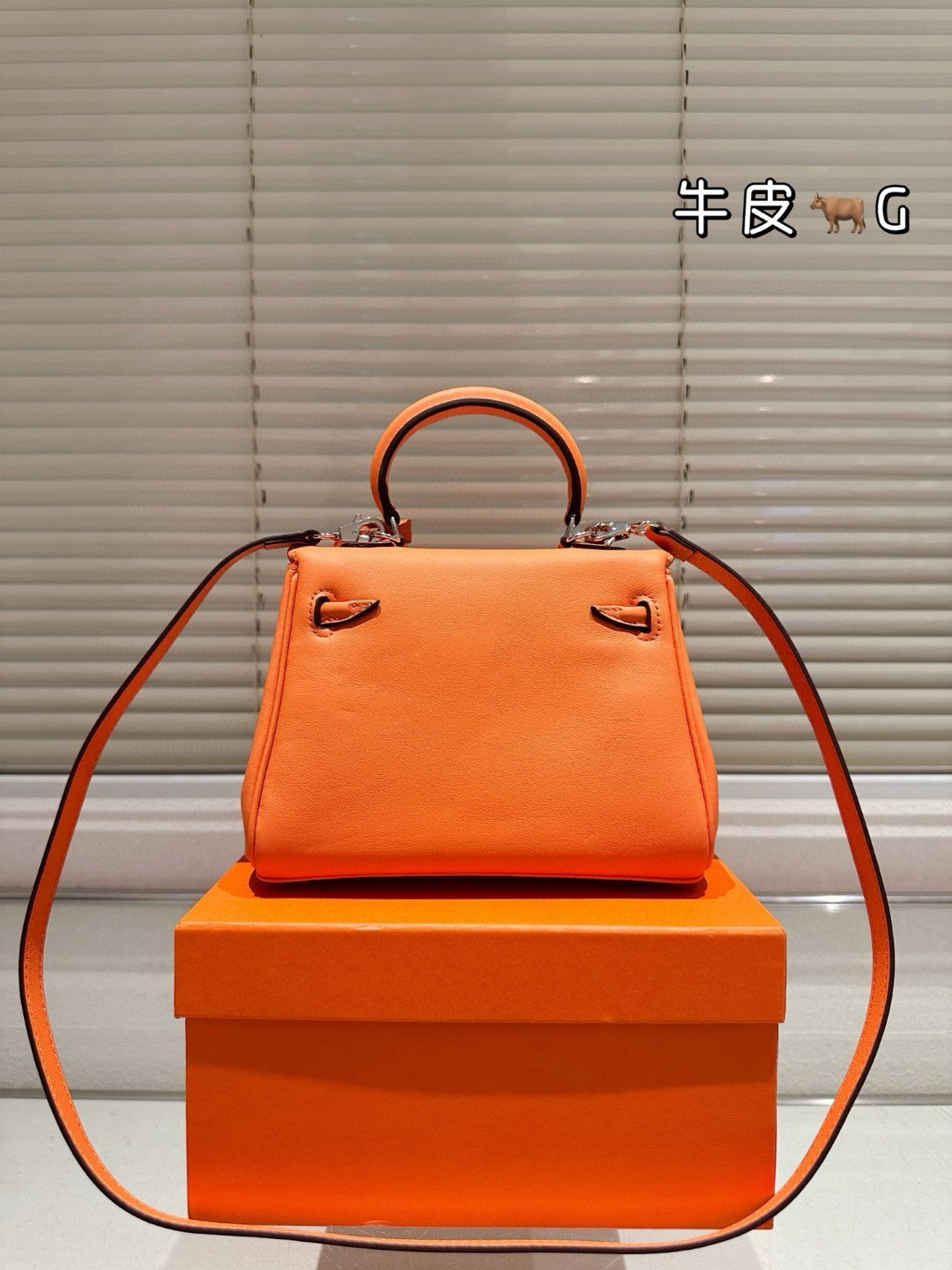 Hermes Kelly Bag 2025
