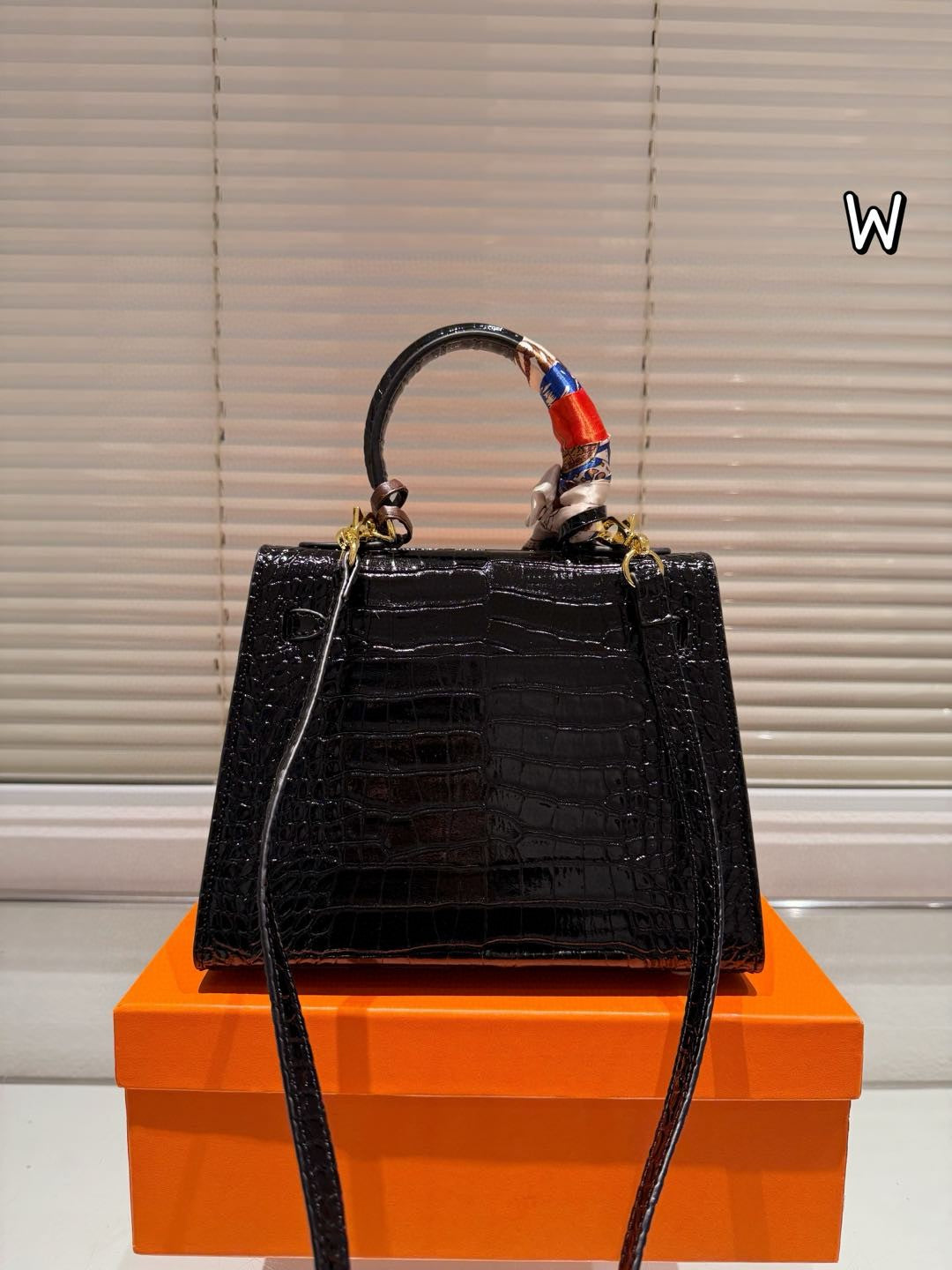 Hermes Kelly bag