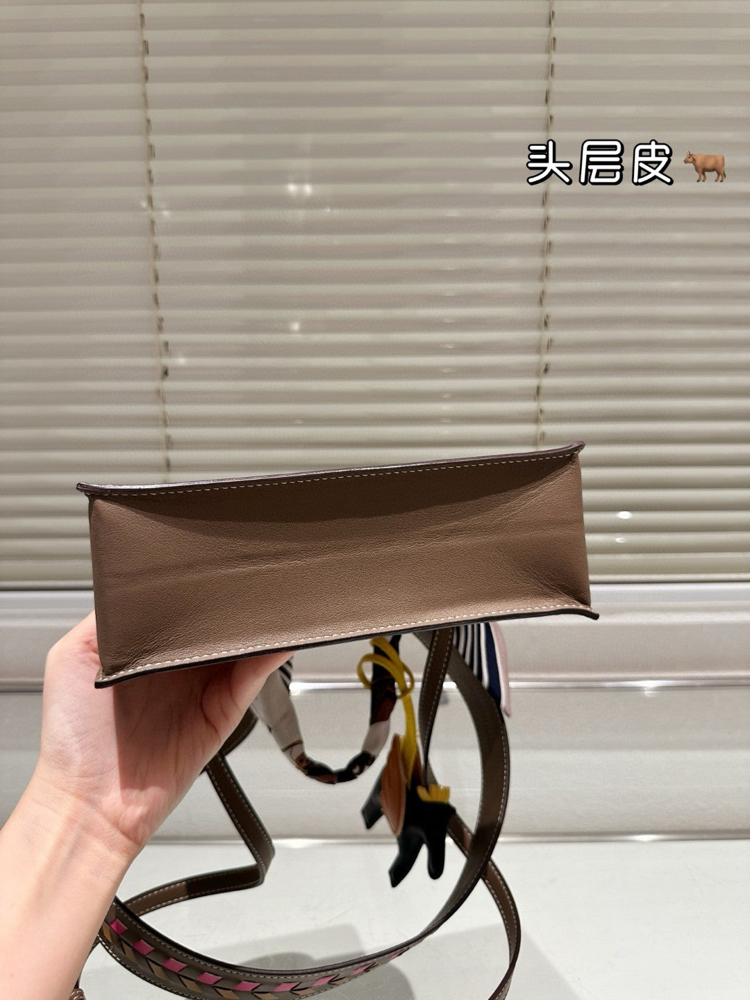Kelly Danse dance bag