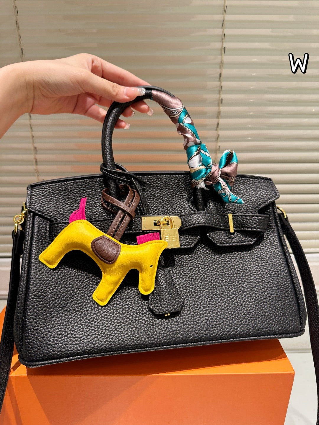 Hermès/Hermes Birkin bag, latest boutique style