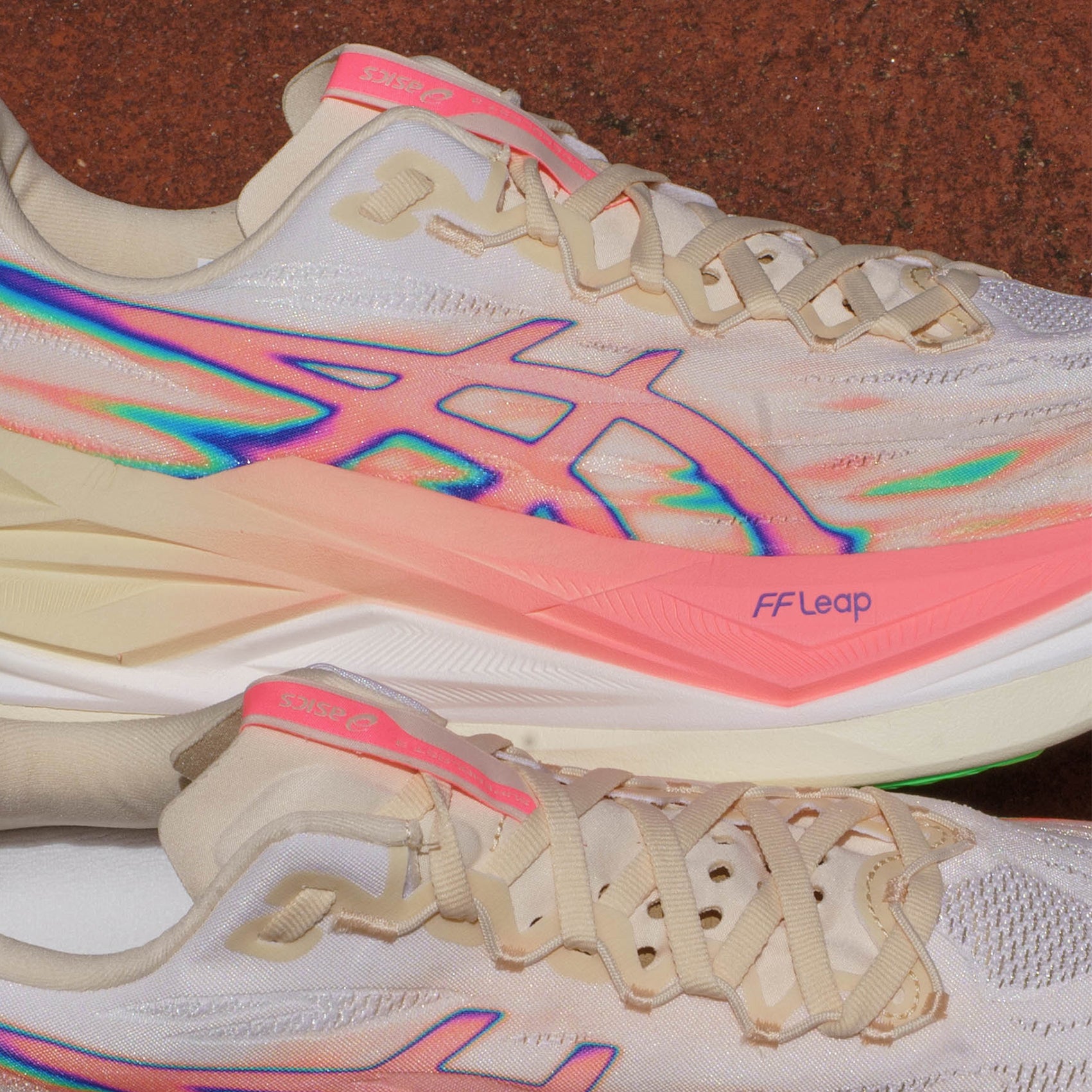Unisex ASICS Superblast 3