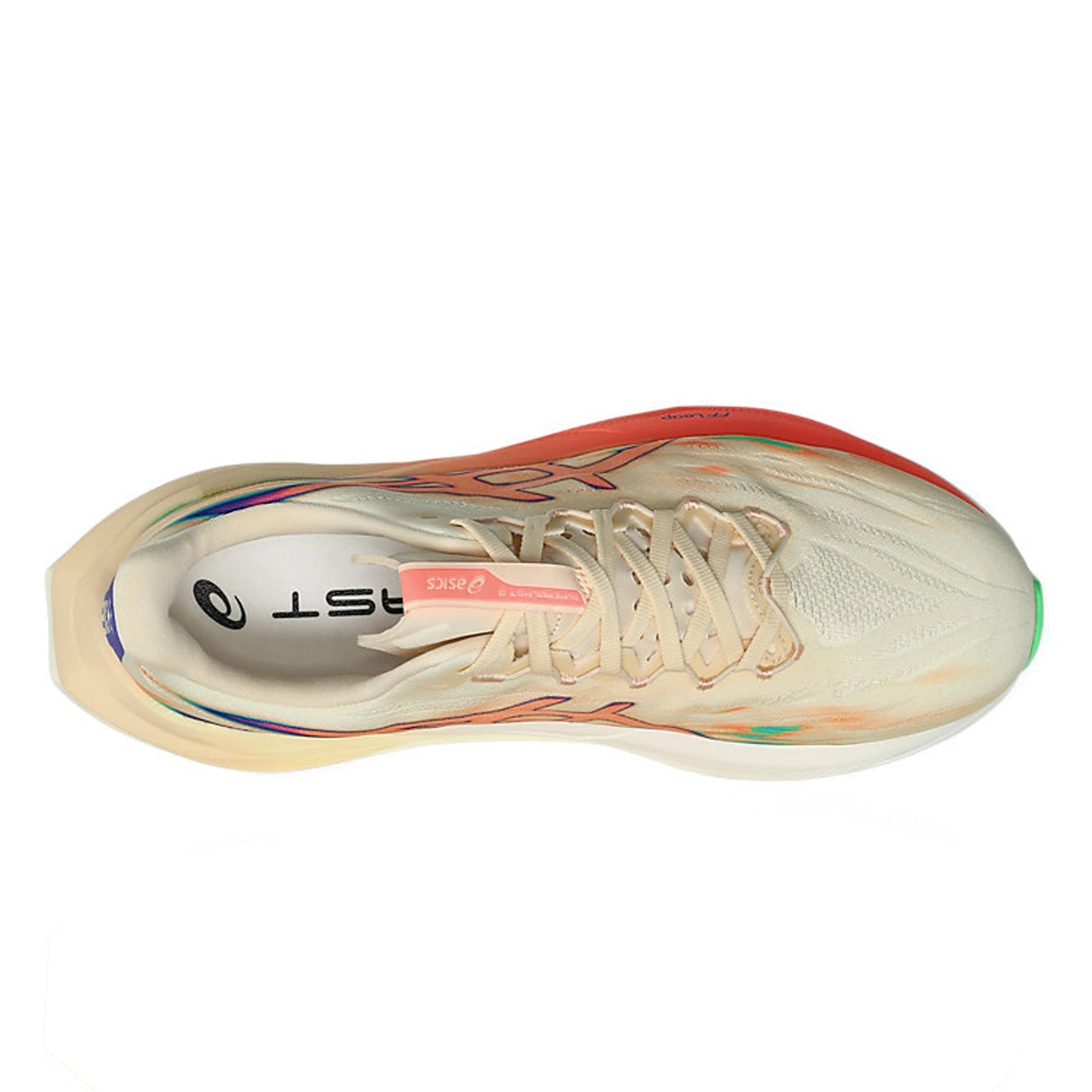 Unisex ASICS Superblast 3