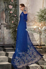 Cobalt Blue BD-2704