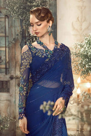 Cobalt Blue BD-2704