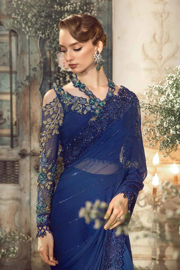 Cobalt Blue BD-2704