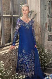 Cobalt Blue BD-2704