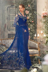 Cobalt Blue BD-2704