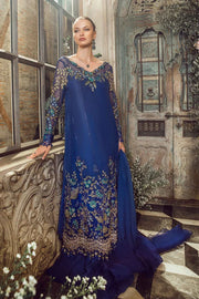 Cobalt Blue BD-2704