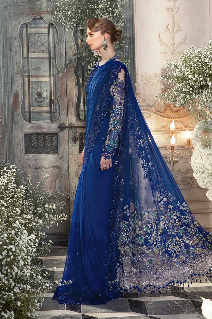 Cobalt Blue BD-2704