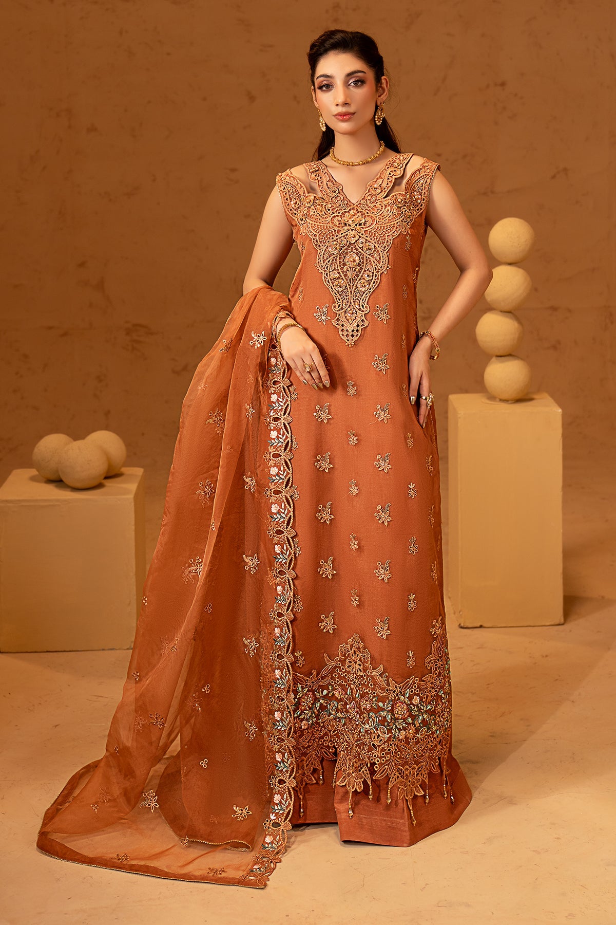 Rose - 1503
