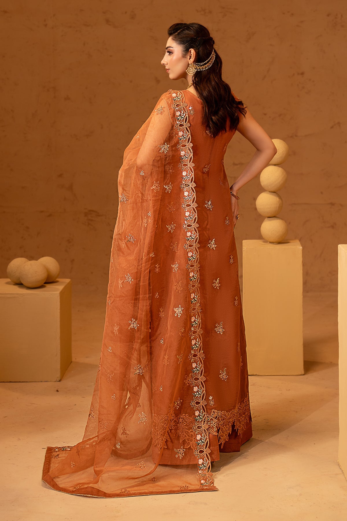 Rose - 1503