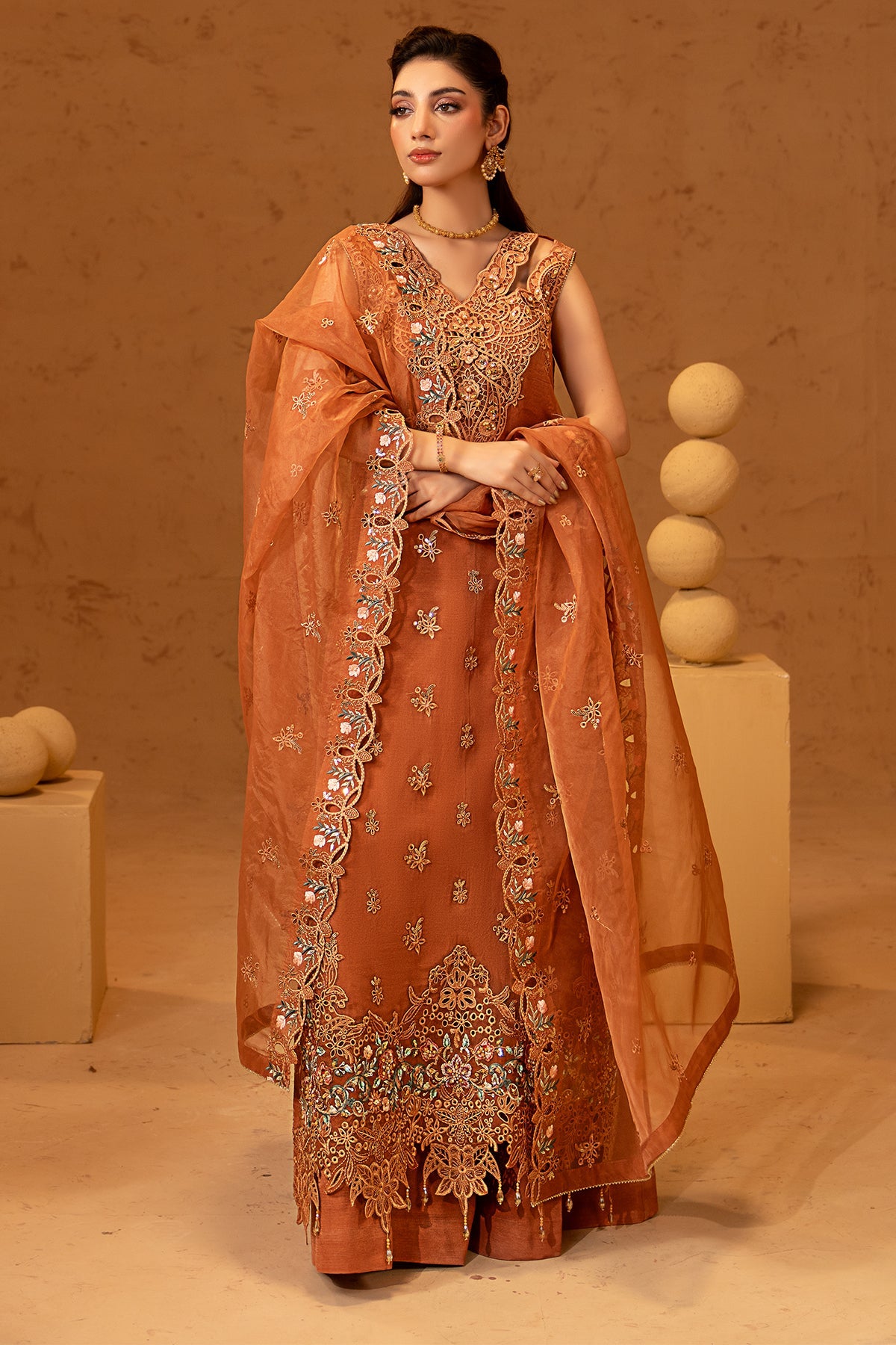 Rose - 1503