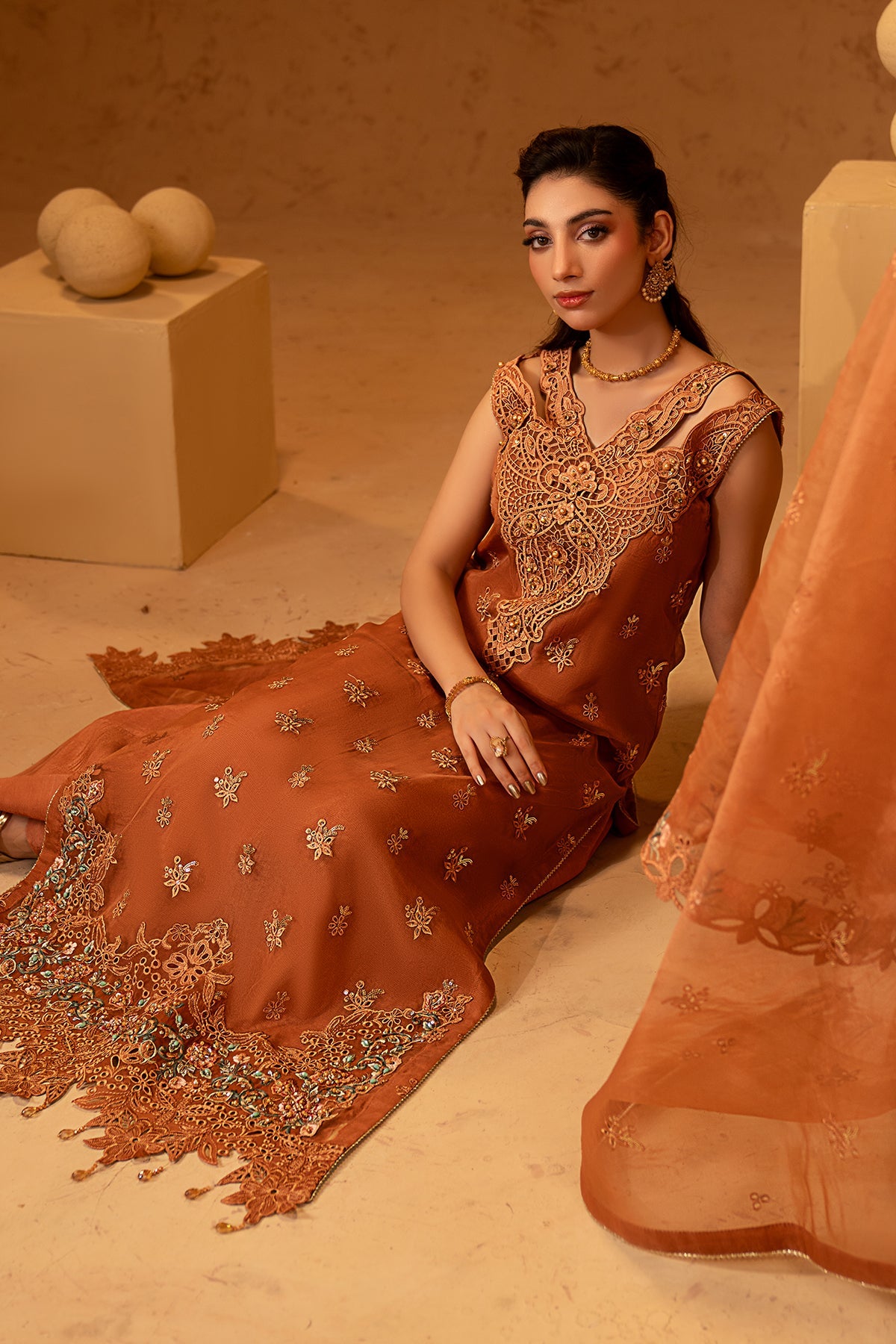 Rose - 1503