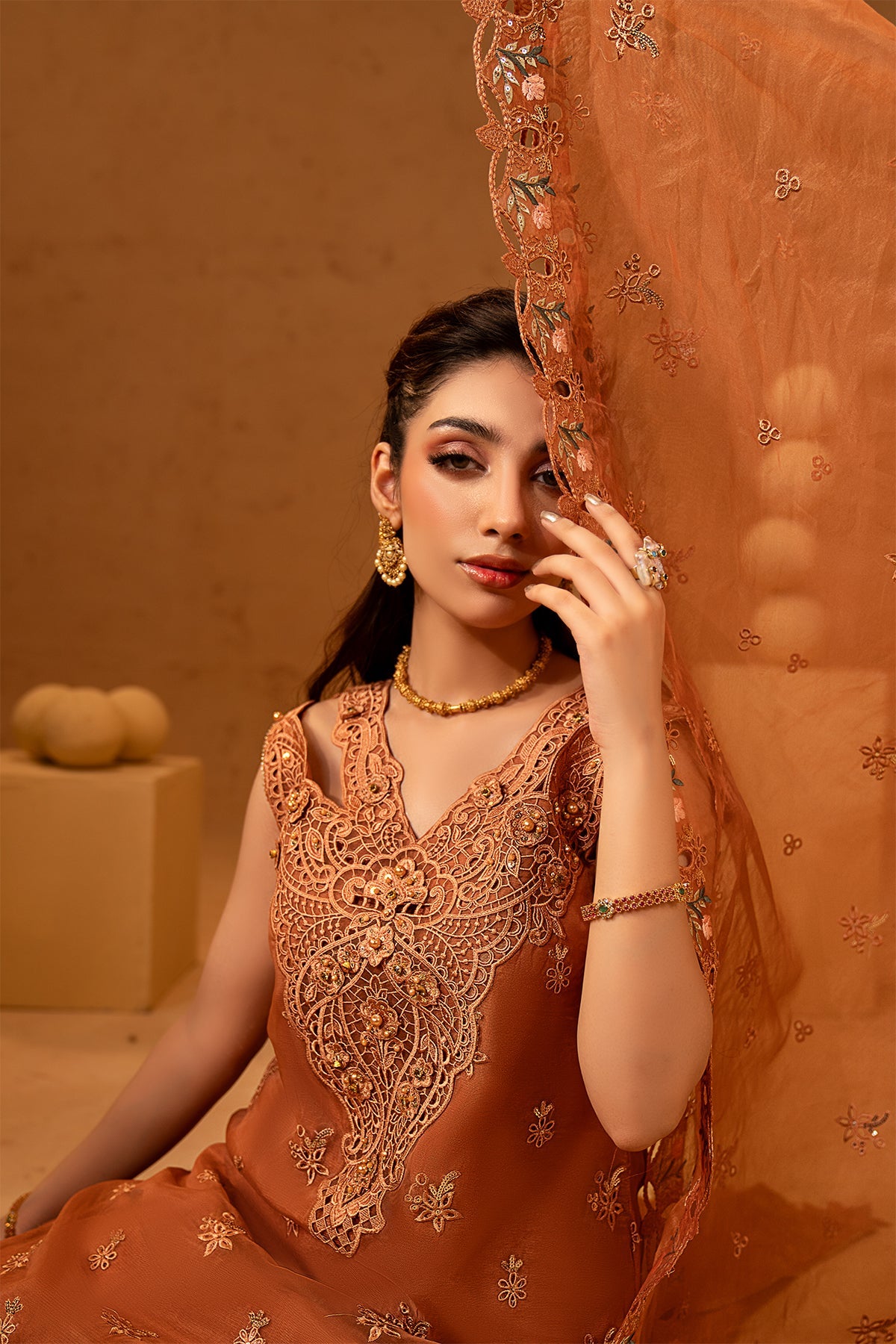 Rose - 1503