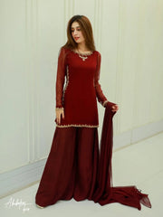 ZEHRA