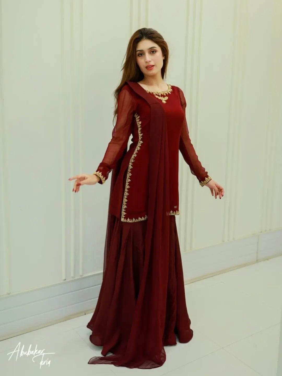 ZEHRA