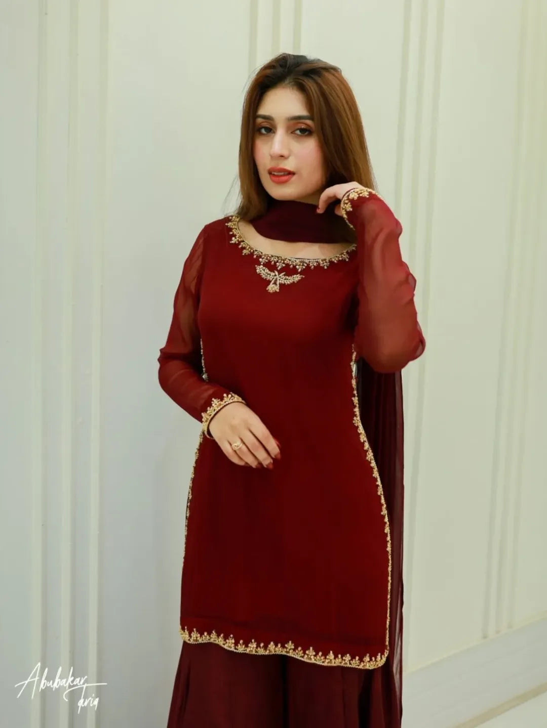 ZEHRA