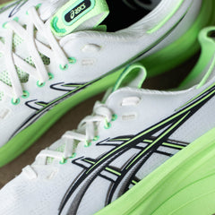 Mens ASICS GEL-Nimbus 28