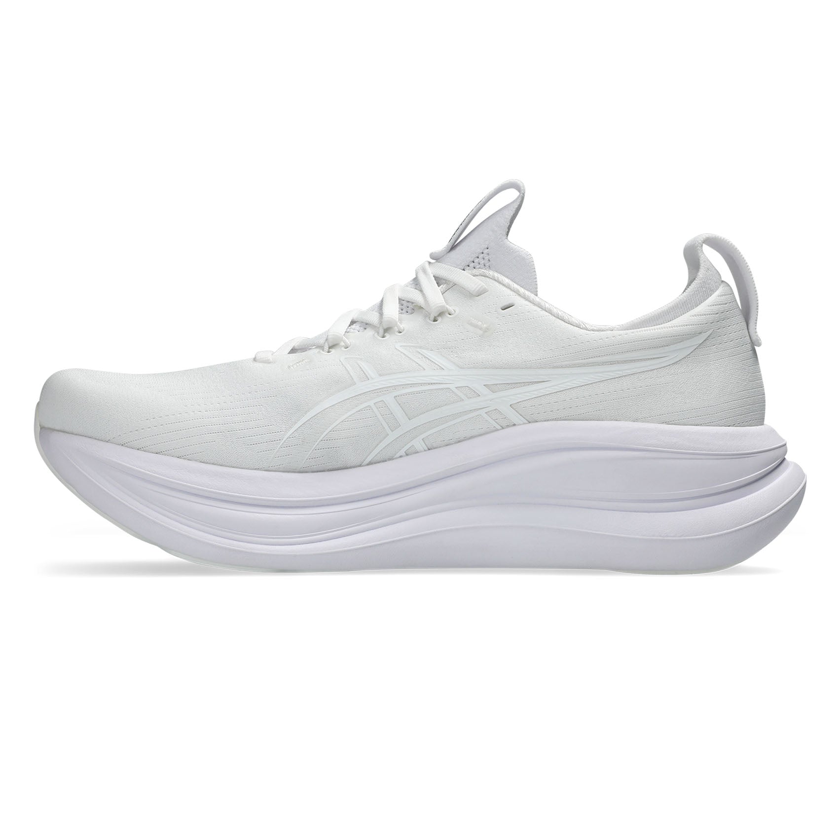 Mens ASICS GEL-Nimbus 28
