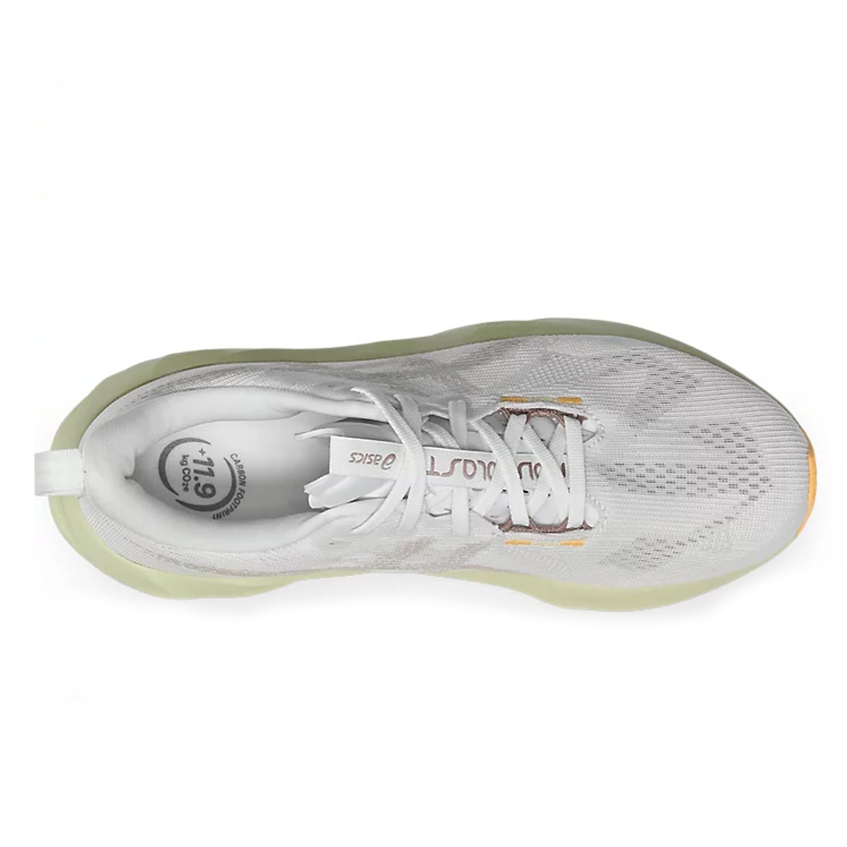 Mens ASICS Novablast 5