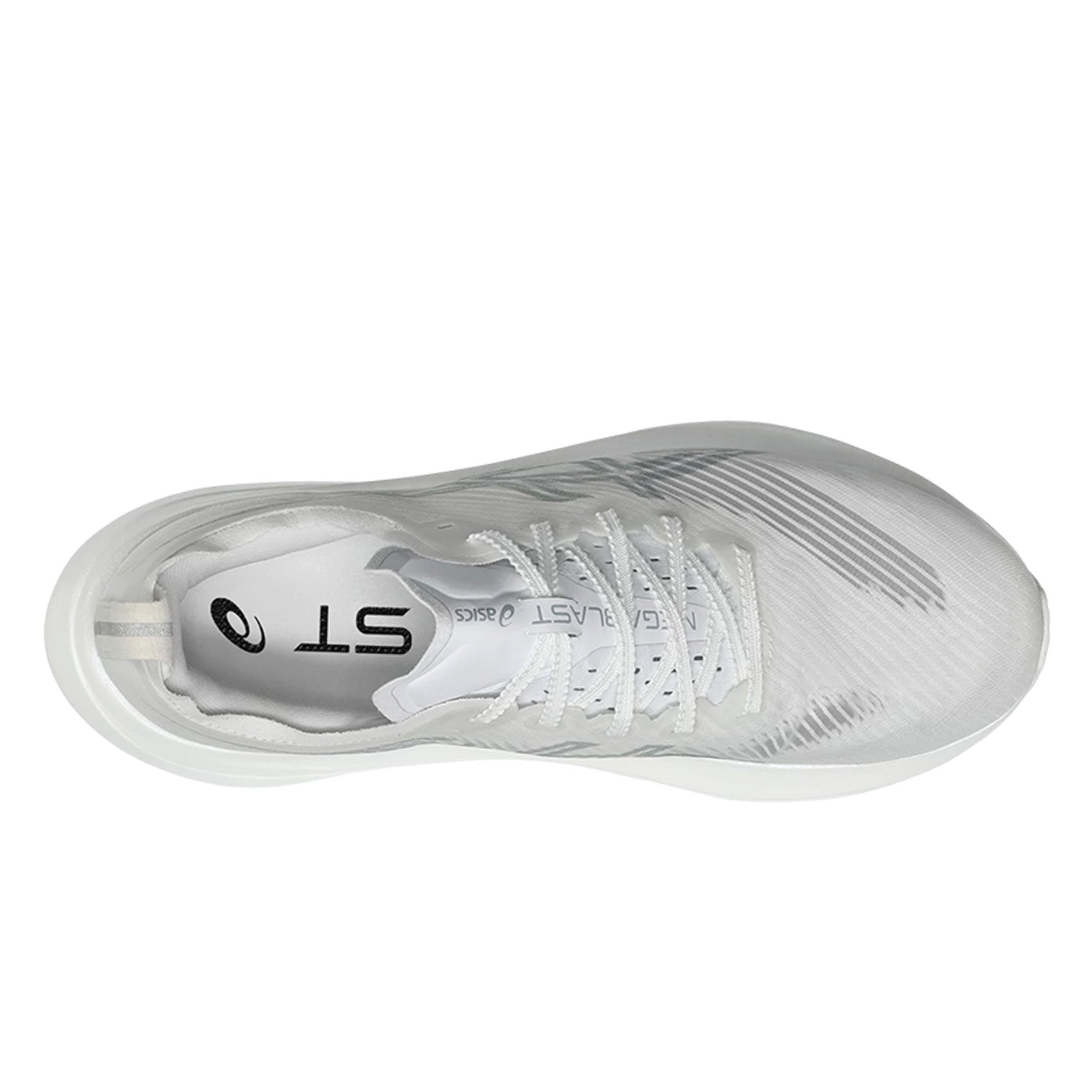 Unisex ASICS Megablast