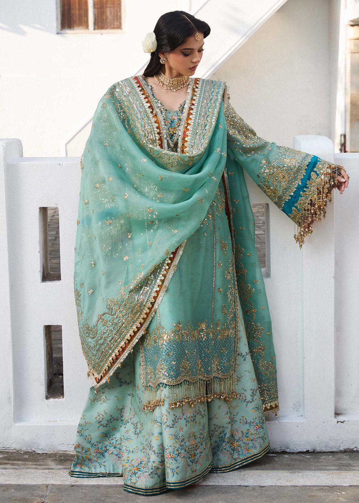 Miraye - Hussain Rehar (AC-85)