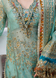Miraye - Hussain Rehar (AC-85)