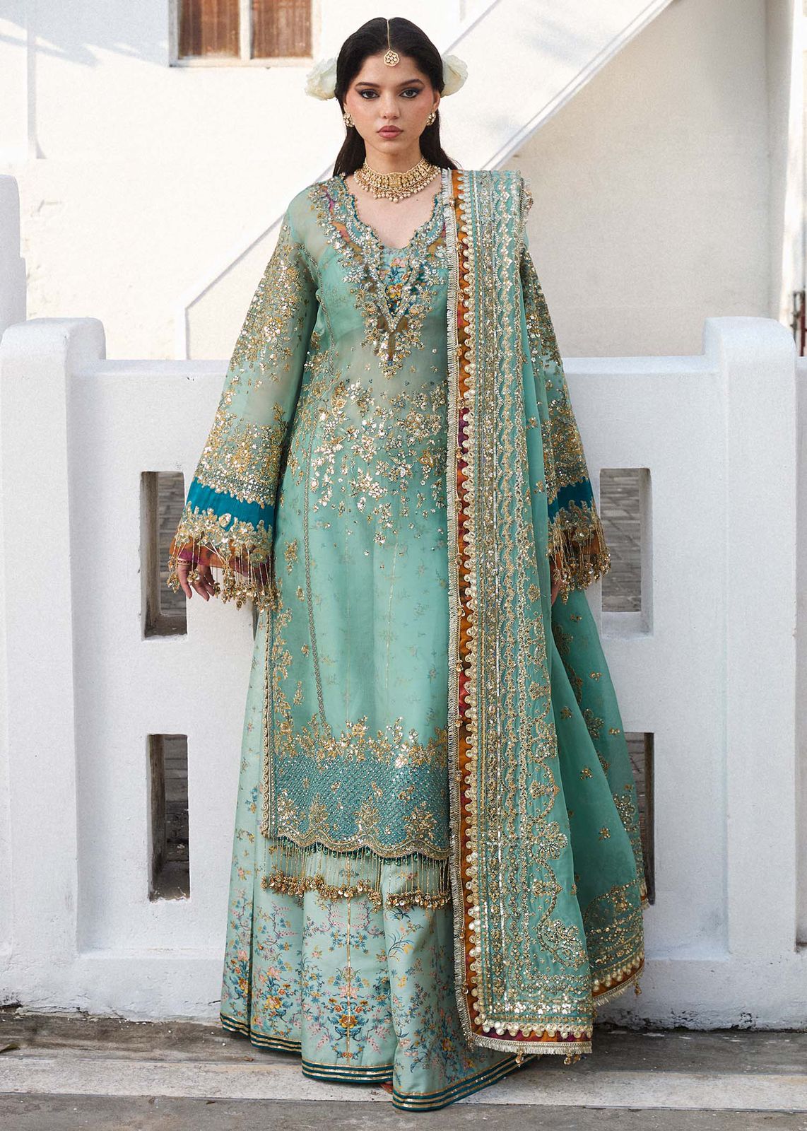 Miraye - Hussain Rehar (AC-85)