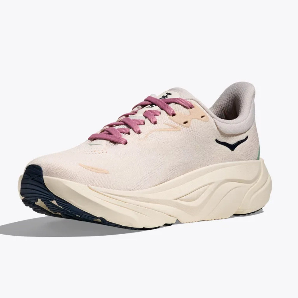 Womens Hoka Arahi 8 Wide  (D-Width)