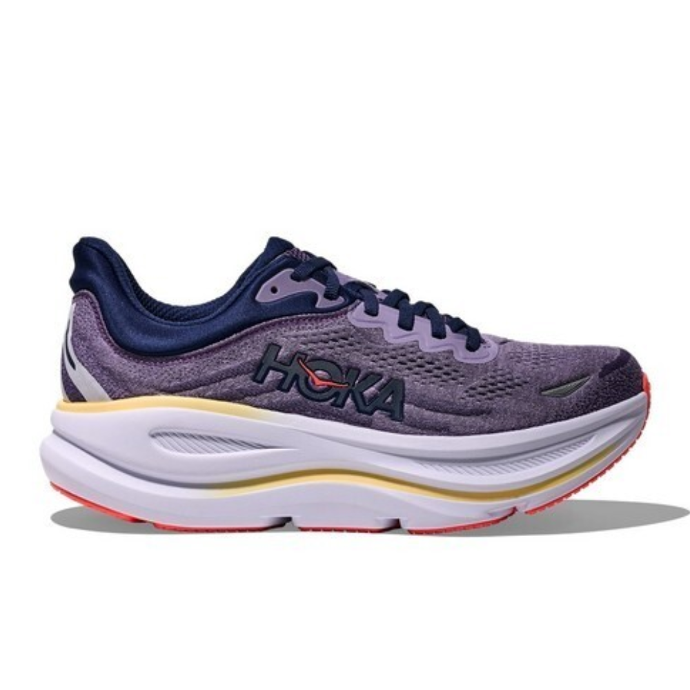 Womens Hoka Bondi 9 Wide (D-Width)