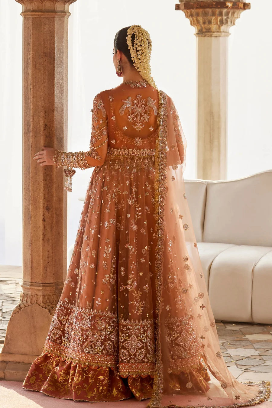 GUL-E-MAHNOOR